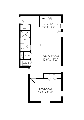 333x474 Garden Prentis