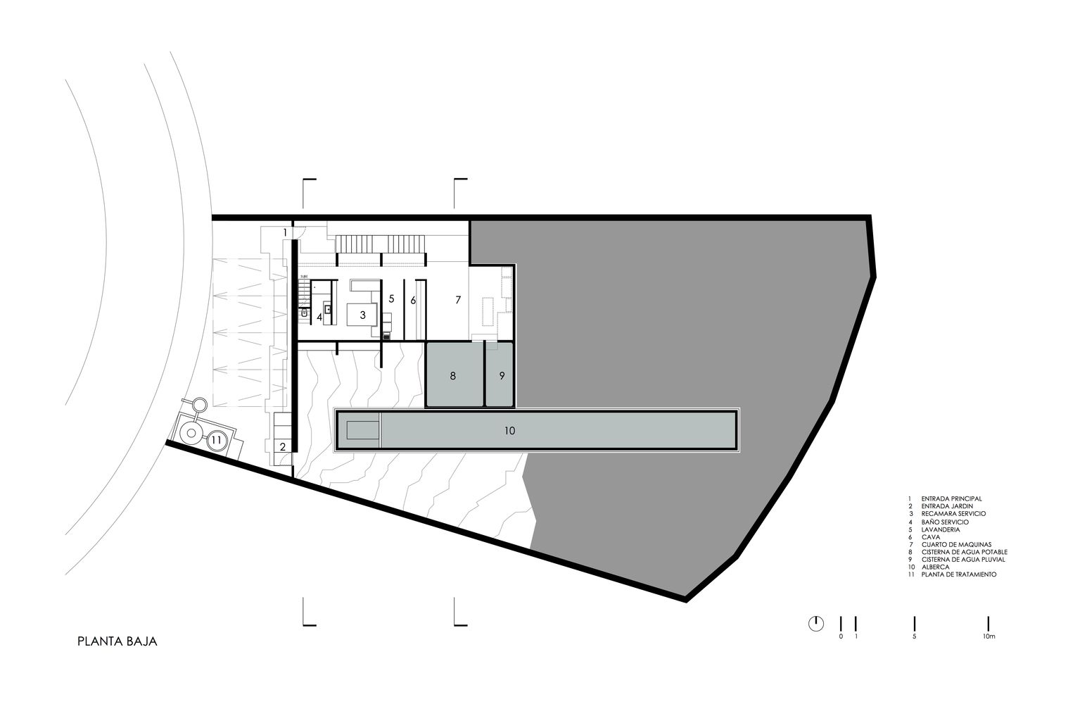 1545x1000 House At Hrbt, Floor Plan B Plans House, Ground