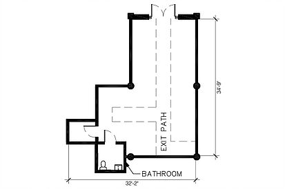 413x275 Thebridgeandcorner Floor