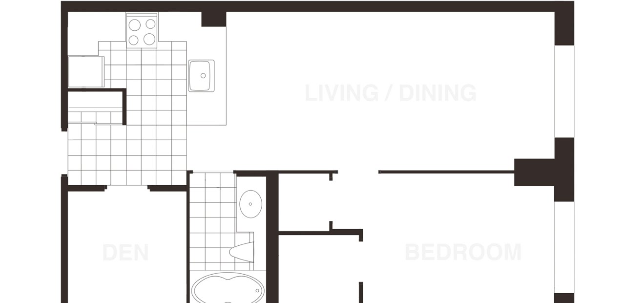 1280x620 interior design how to furnish a small condo to maximize space