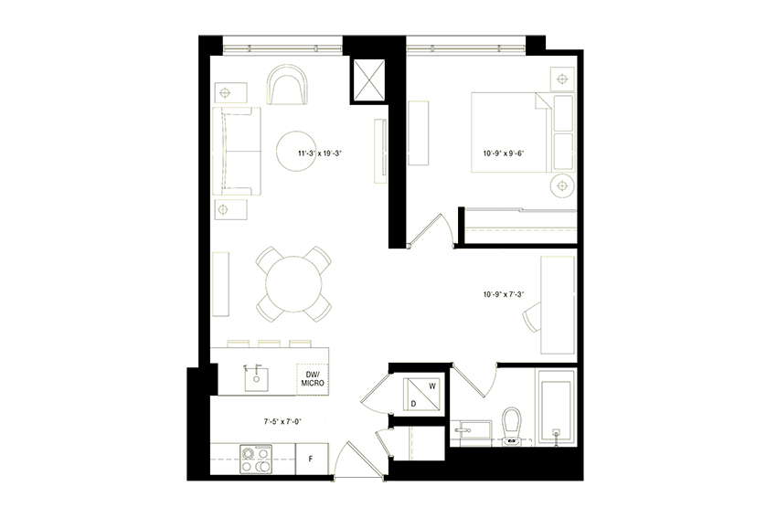 850x567 toronto harbourfront condos for sale rent