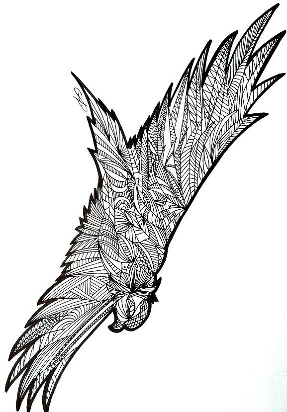 577x829 Condor Condors Hawk Tattoo, Sleeve Tattoos, Tattoos