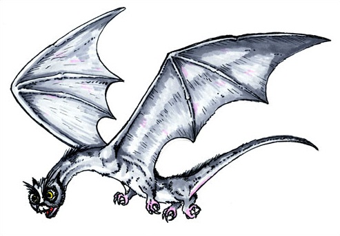 493x343 Condor Owl Honorverse Fandom Powered