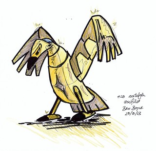 320x309 golden condor day nostalgia is strong in this one