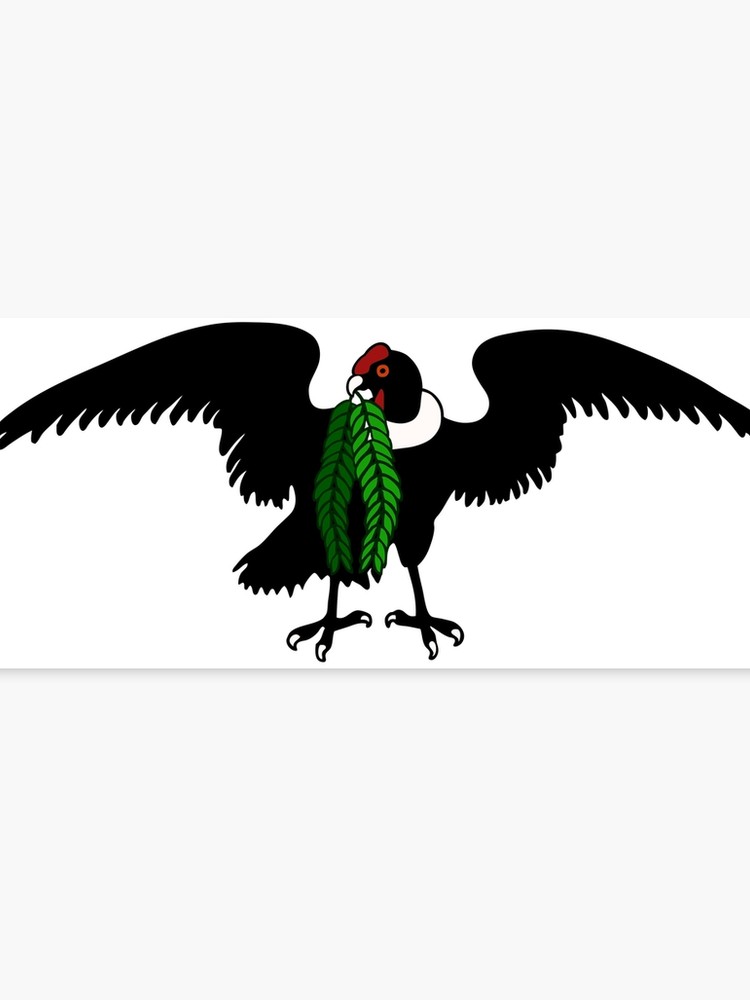 750x1000 Condor Colombia Vulture Bolivia Bird Chile Canvas Print