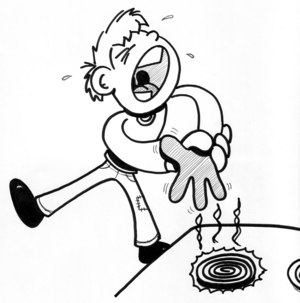 300x303 Heat Transfer Flipquiz Classic