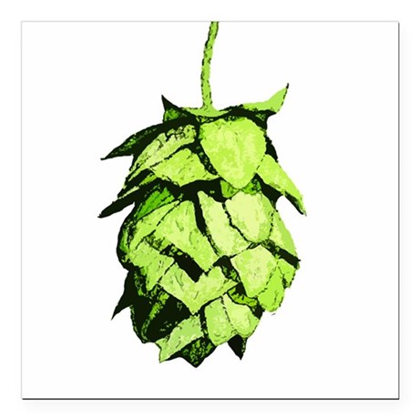 460x460 Cone Flowers Car Accessories