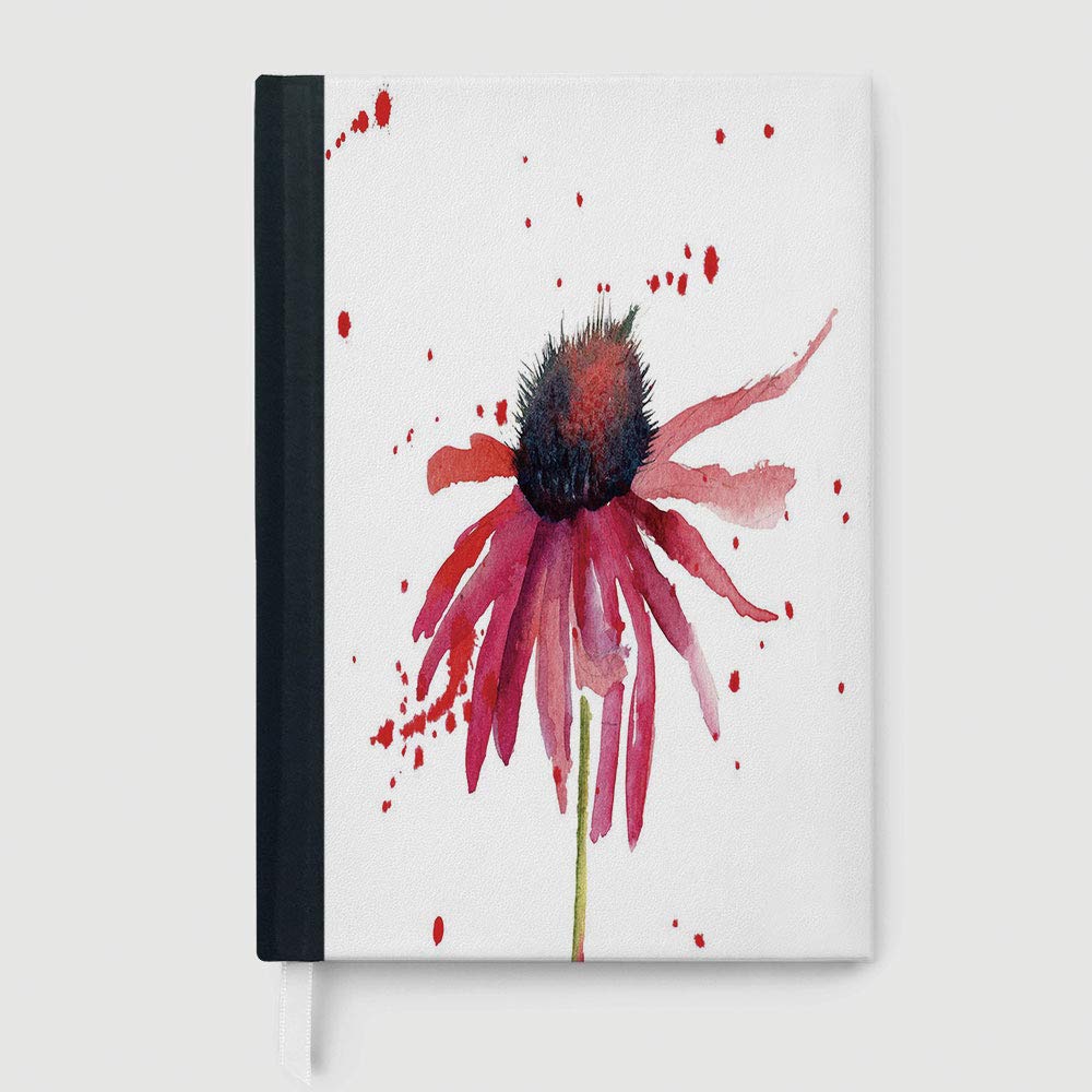 1000x1000 Watercolor, Business Notepad Daolin Paper, Summer