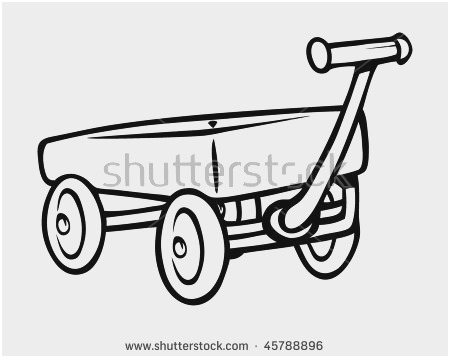 450x358 cute stocks of wagon coloring