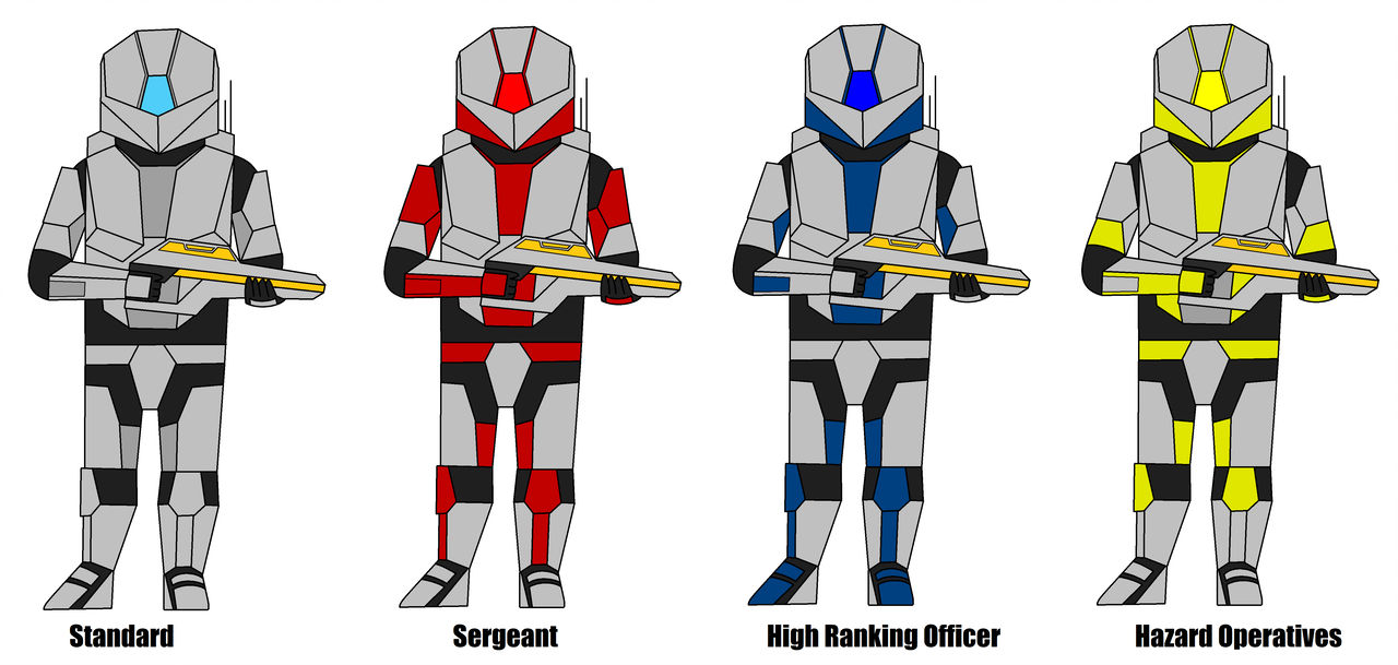 1280x609 Confederate Soldier Variants