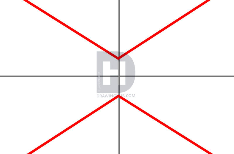 800x528 How To Draw The Confederate Flag, Step