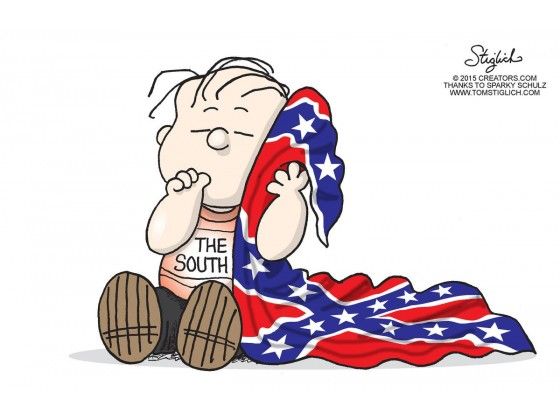 560x420 confederate flag cartoons cartoons s c shooting forces
