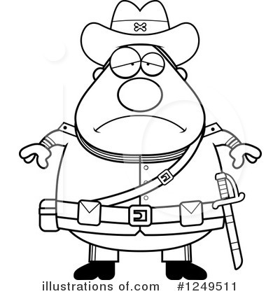 400x420 Confederate Soldier Clipart