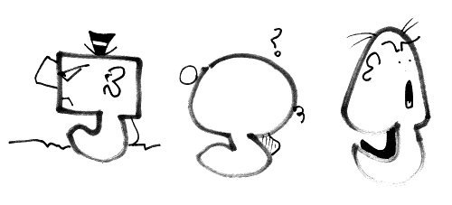 500x227 Elt Conference Session Not Drawing, Just Representing