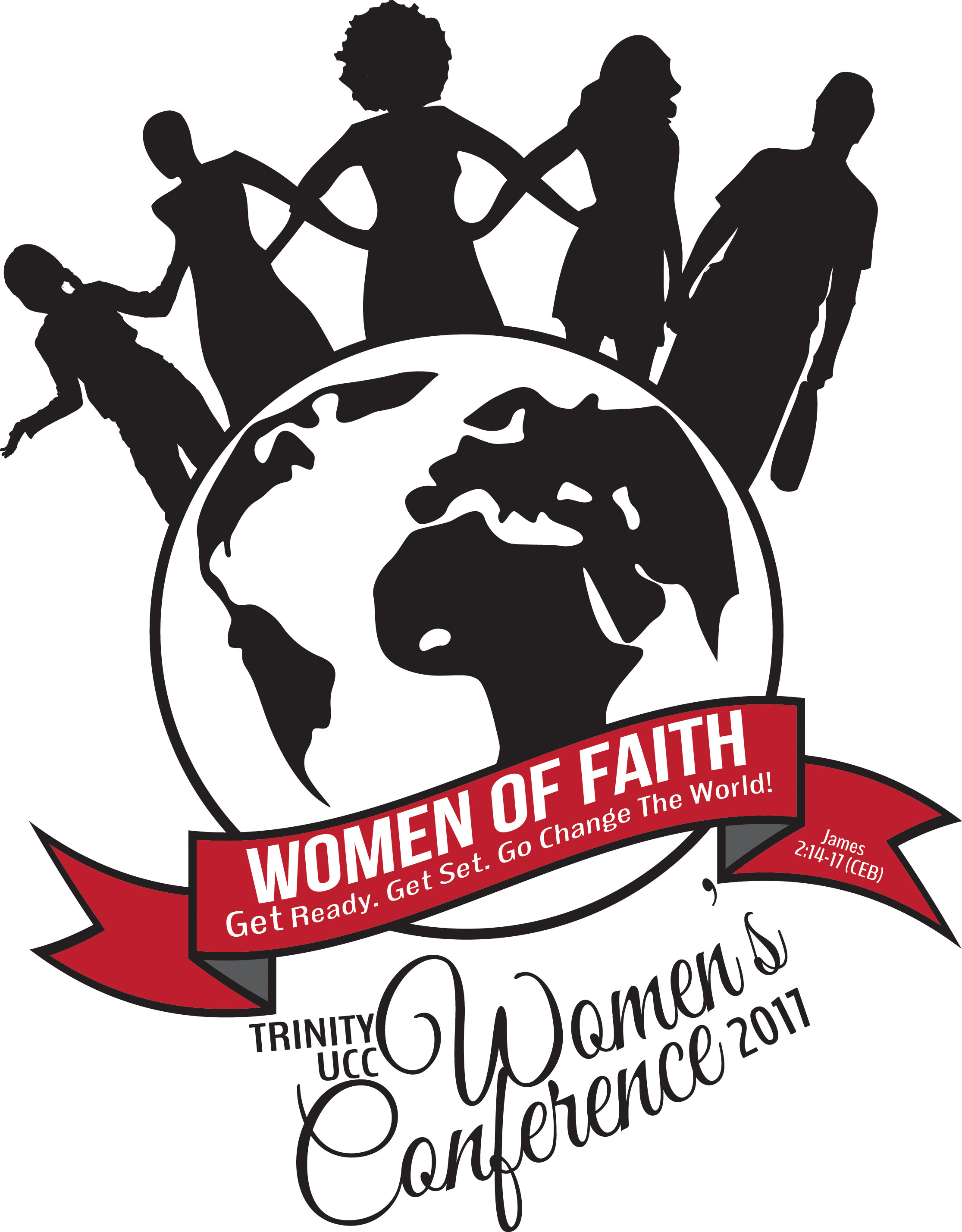 2231x2858 Trinity United Church Of Christ Women's Conference Set, May