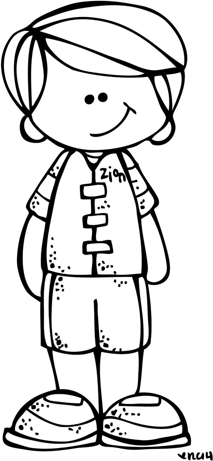 736x1595 Menino Kid's Drawing Coloring Pages, Lds And School