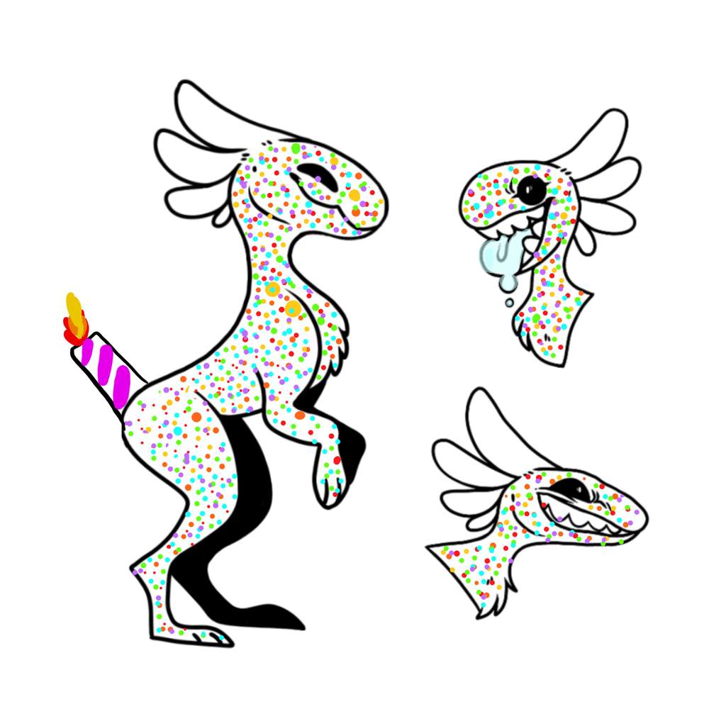 1024x1024 confetti! prehistoric amino