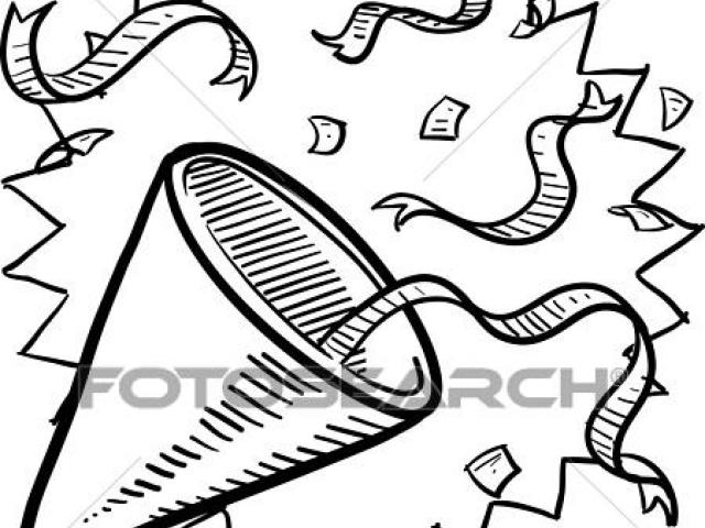 640x480 Free Confetti Clipart, Download Free Clip Art