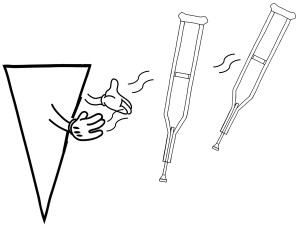 300x233 Don't Use Notes When Presenting