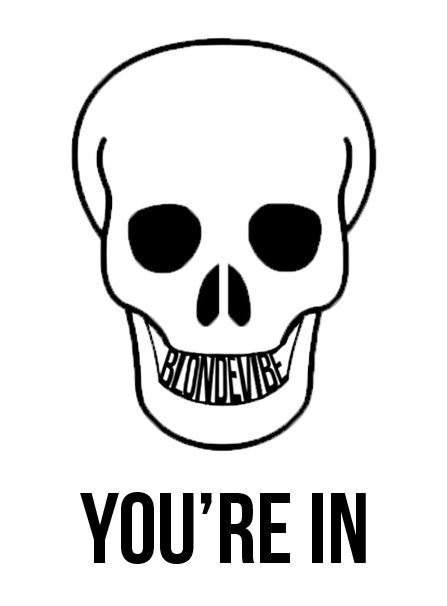 447x606 Confirmation Blonde Vibe