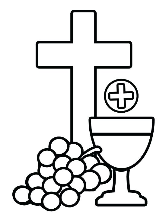 Confirmation Drawing Free Download On Clipartmag