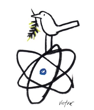 320x376 The Science Of Ending Conflict Psychology Today