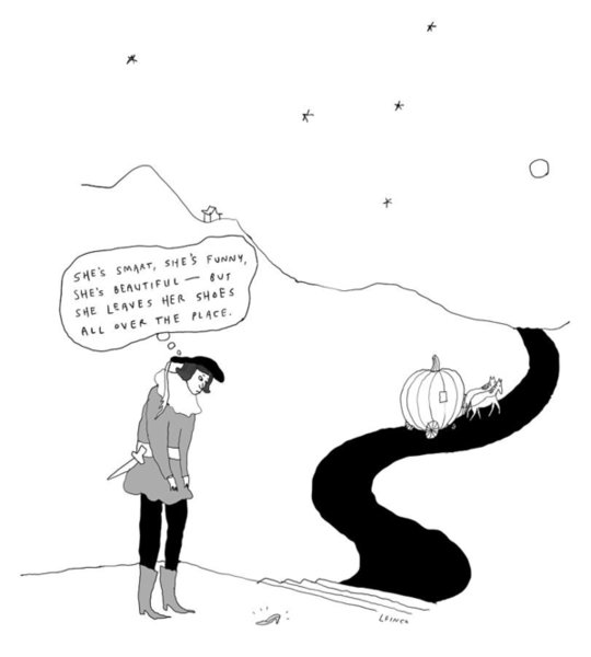 540x600 Smart Drawings Fine Art America