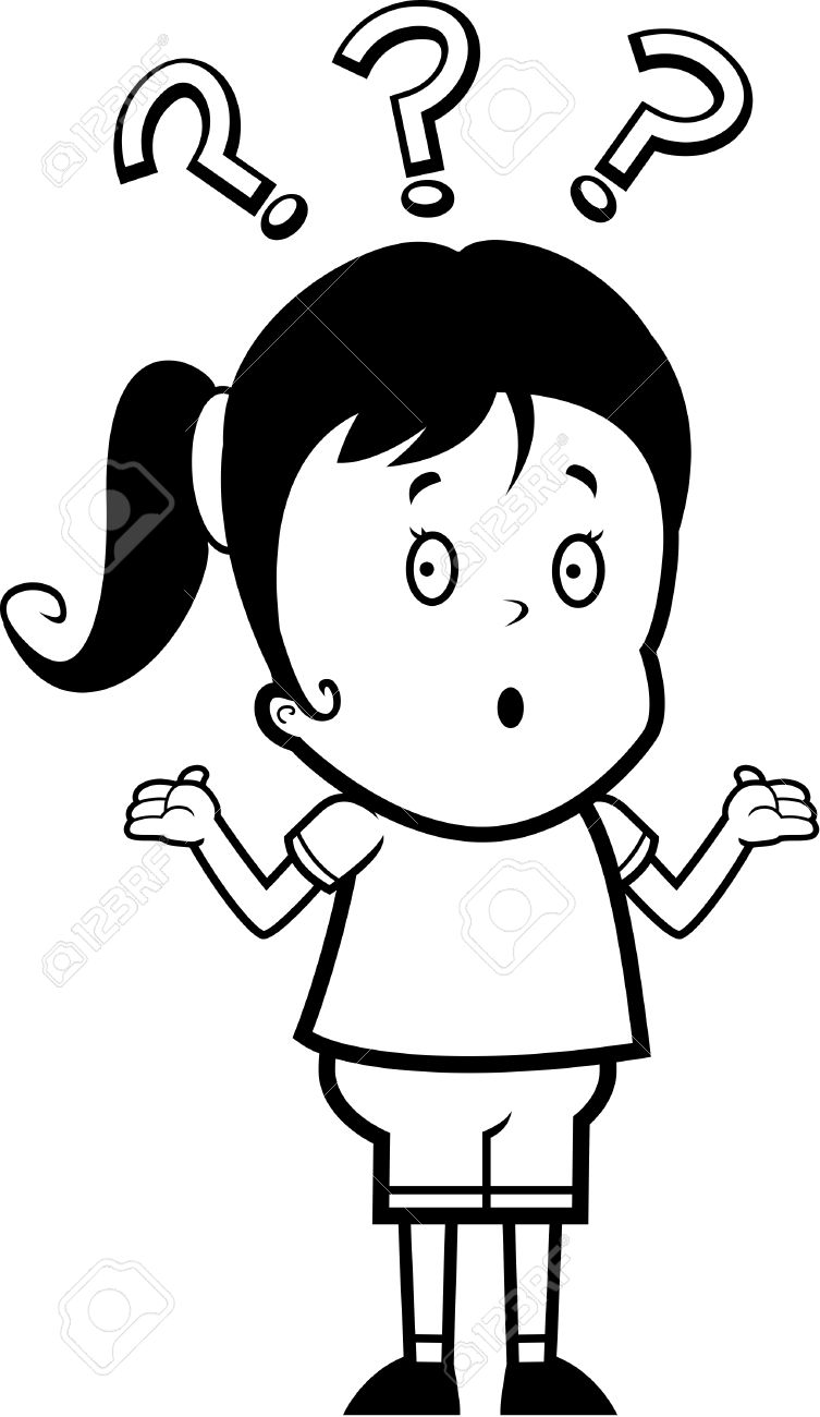 753x1300 Confused Black And White Fun Pics Images