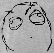 190x185 Confused Men's Premium T Shirt Spreadshirt