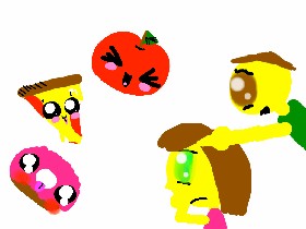 280x210 Confused Drawing Tynker