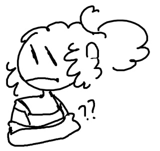 320x302 Ii've Been Feeling Off Lately And I Just Feel So Confused,,,, Hhh