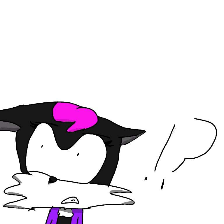 768x768 A Confused Drawing Thing Sonic The Hedgehog! Amino