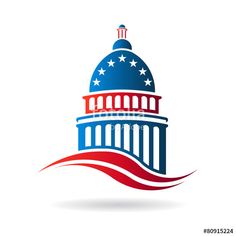 236x236 Best Congress Graphic, Icon Logo Images Vector Design