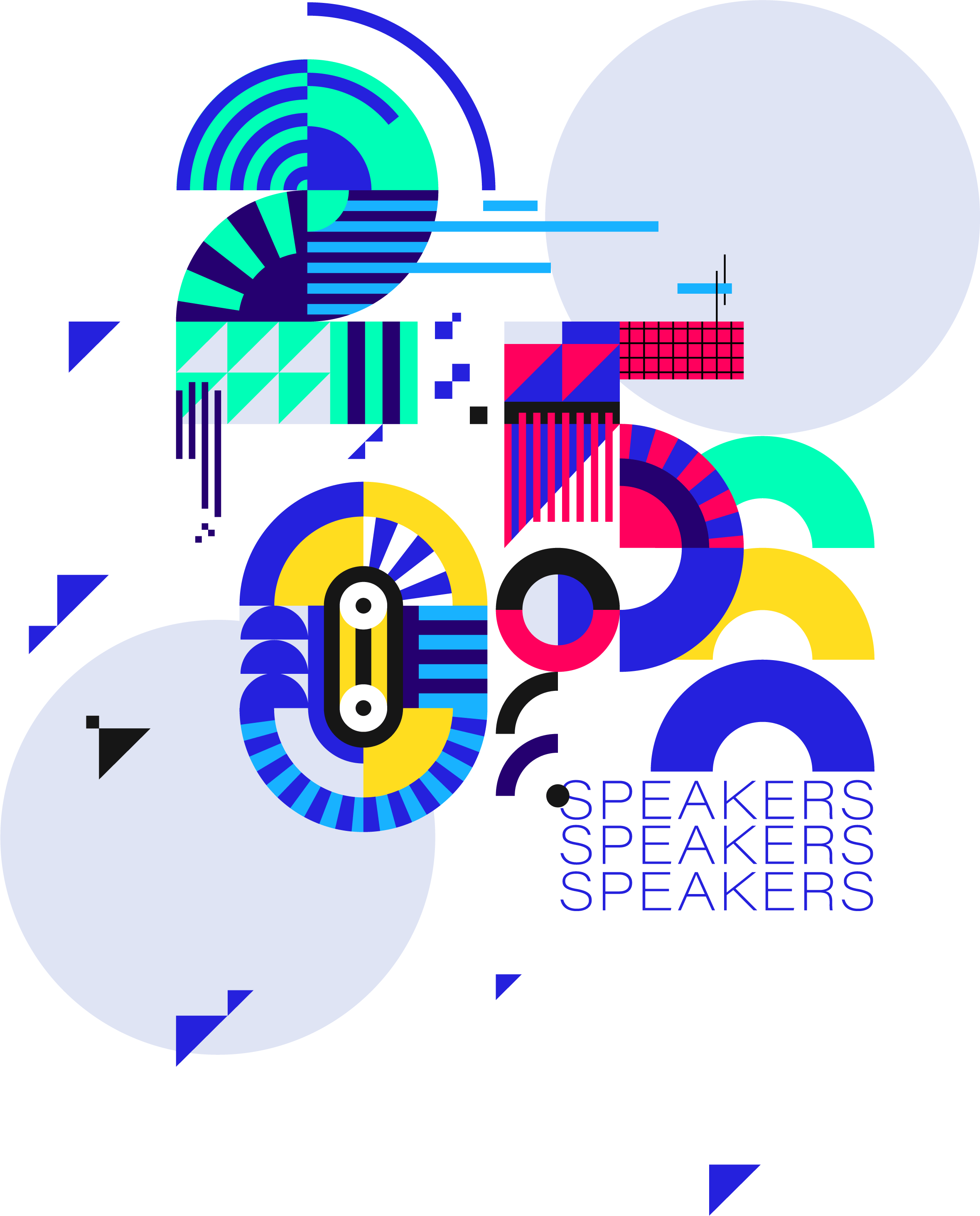 2359x2927 World's Largest Developers Conference Gt Wearedevelopers World