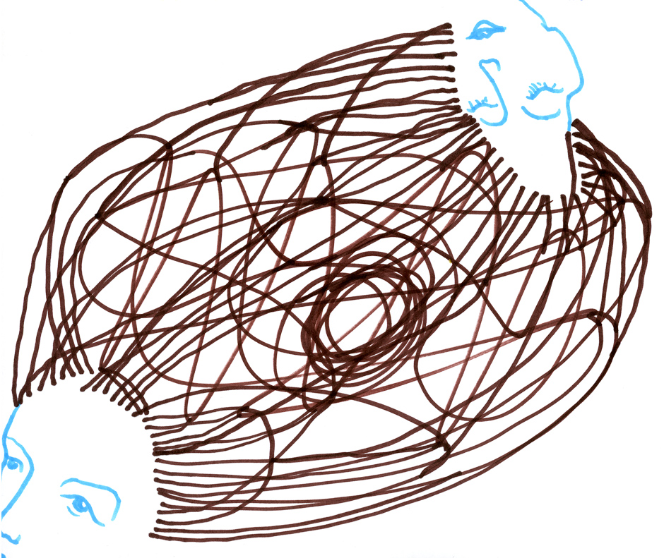 940x791 Draftsmen's Open Air Life Drawing