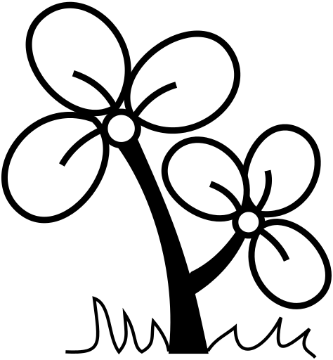 474x512 Fileall India Trinamool Congress Symbol