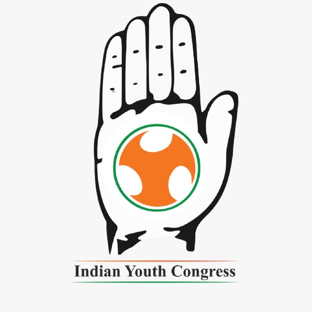 1027x1027 Youth Congress On Twitter Friends, We Have An Immense Fight