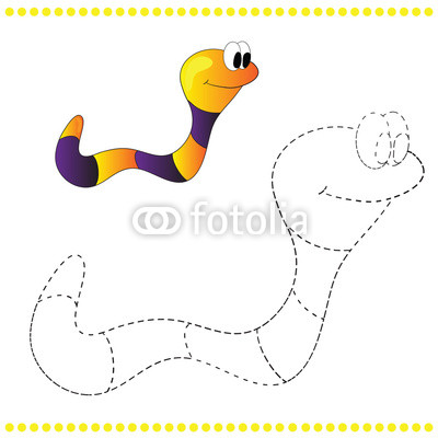 400x400 Connect The Dots And Coloring