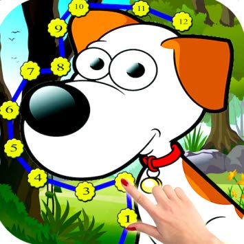 355x355 Connect The Dots