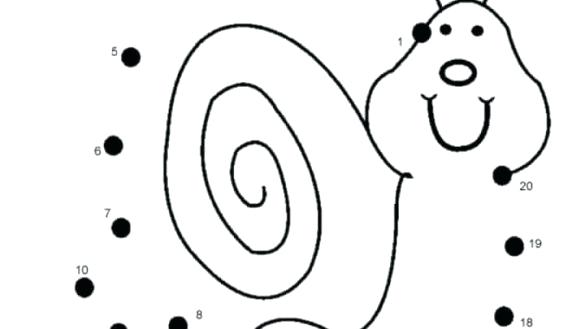 585x329 Free Connect The Dots Worksheets