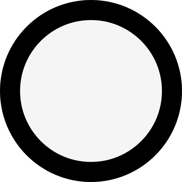 600x600 Connection Symbol Clip Art Free Vector In Open Office Drawing