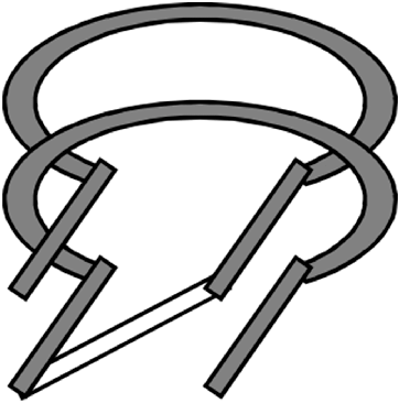 362x366 description of the connection of the turns download scientific