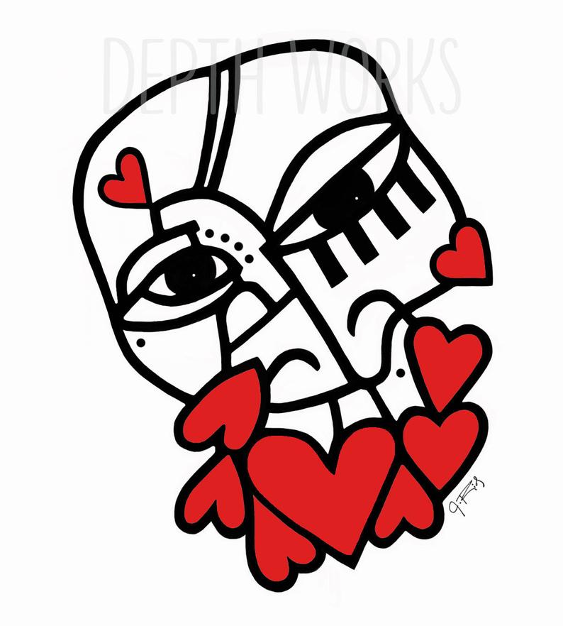 794x882 kiss me infinity romance sacred love divine kiss connection etsy