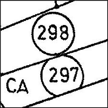 358x358 Semi Circle, Connection With Linear Object Download Scientific