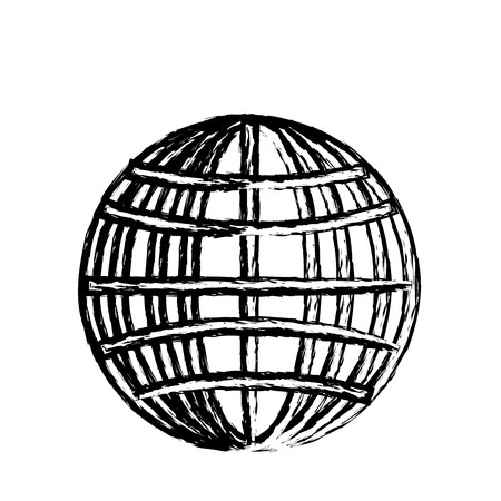 450x450 Technology Hand Draw Integrate Icons Set On Paper Colorful Vector