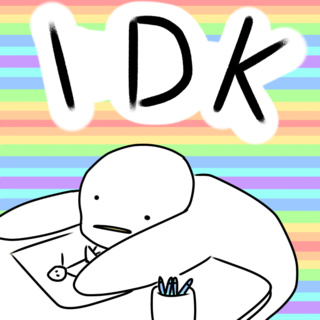 320x320 We Didn't Have Internet Connection And I Can't Draw Anything These