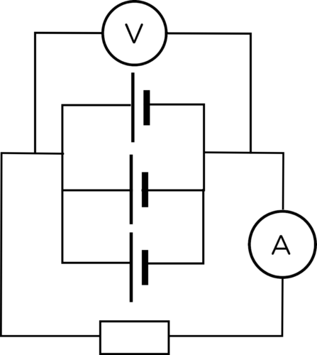 447x500 Collection Of Free Circuit Drawing Connection Download On Ui Ex