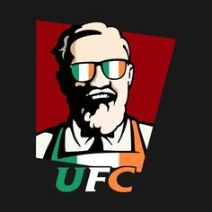 236x236 Best My Art Images A Logo, Boxing, Conor Mcgregor