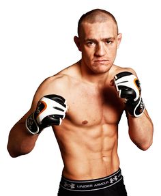 236x287 the phenomenon of conor mcgregor