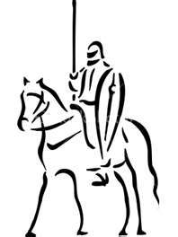 198x264 Brush Line Drawing